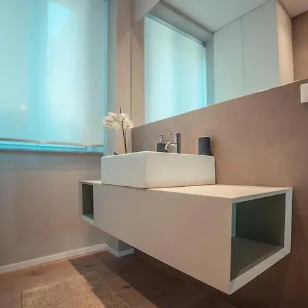 Suite&apartments Apartament