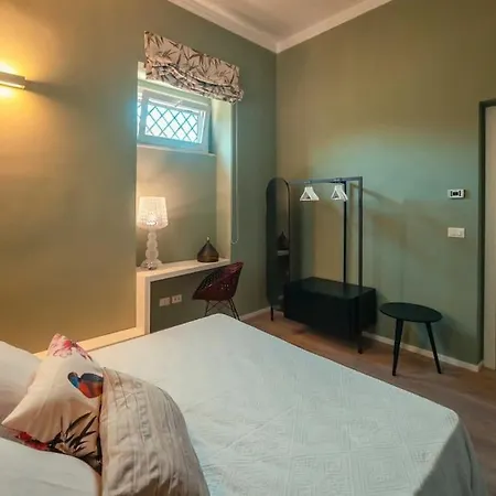 Apartament Suite&apartments