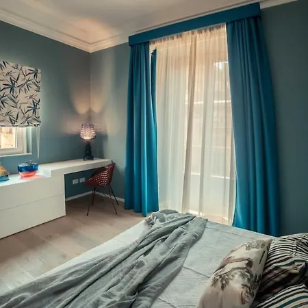 Apartament Suite&apartments Katania