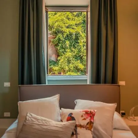 Suite&apartments Apartament Katania