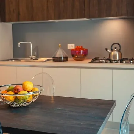 Apartament Suite&apartments